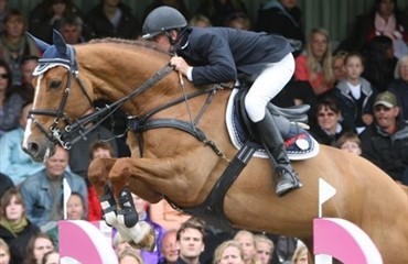 Endnu en dansk sejr i Norrköping