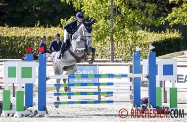 Dansk sejr i Spanien