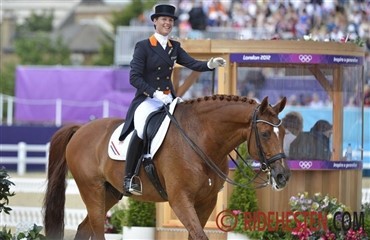 World Cup vinderen kommer til Odense