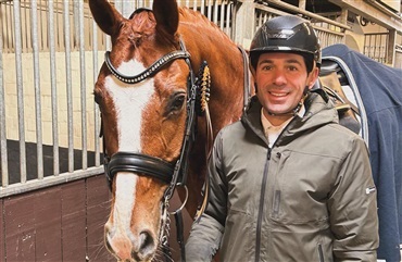 D&oslash;dsd&oslash;mte Zilas toer i GPS-debut