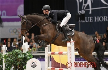 Udenlandske rytter i top af U25 Grand Prix 