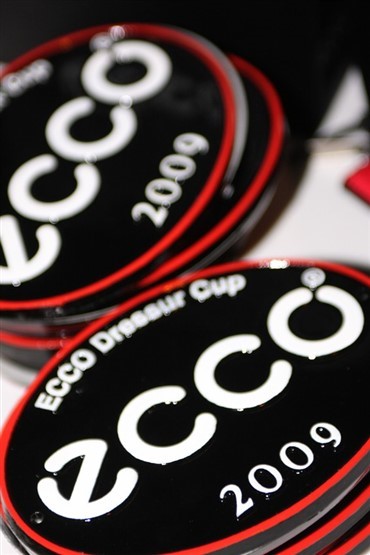 Ecco Cup Finale 09
