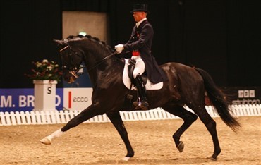 Zardin og Joachim sejrede over verdenseliten