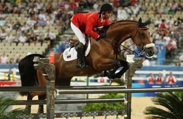 3 x guld til Pablo Barrios 