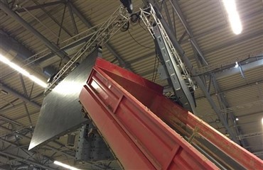 Dramatik i Herning - n&aring;r de det?