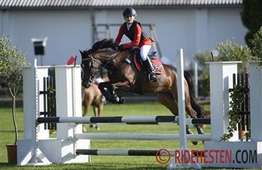 Så er Danmarks Cuppen skudt i gang