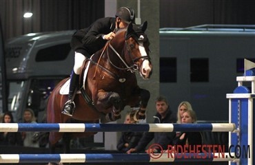 Flotte danske placeringer i Neustadt