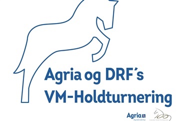 Ikke for sent at melde til DRF’s VM-holdturnering