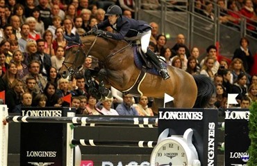 Vleuten vs. Bengtsson