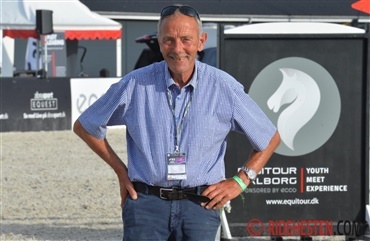 Bo Bak Andersen fylder 70 &aring;r