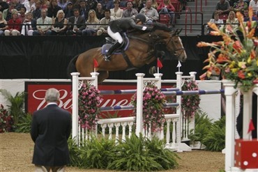 Whitaker familien dominere britisk mesterskab