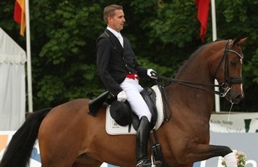 National Grand Prix med perspektiver til fremtiden