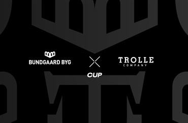 Byd velkommen til Bundgaard X Trolle Cup