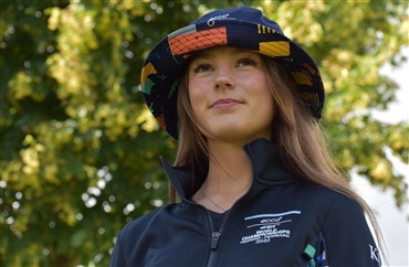 Find minde for livet i Herning2022 Fanshop