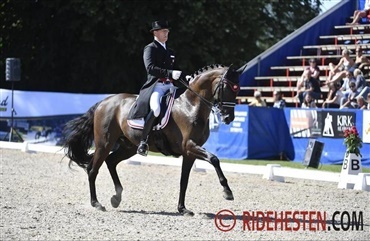 Anders Dahl vinder GP