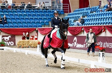 Billeder fra weekendens Aviar Christmas Show er online