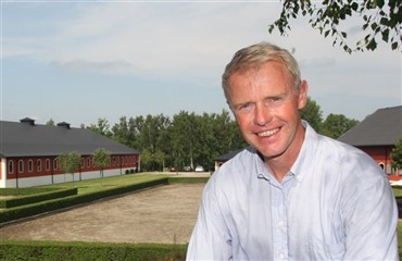 Jan Brink om at v&aelig;re hestehandler