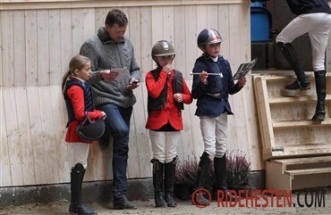 Test: Hvor god en veninde er du?