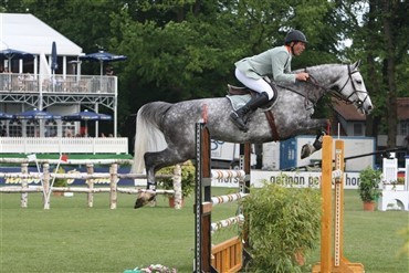 Ludger smidt af landsholdet