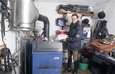 Kan du holde varmen?