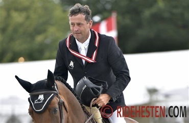 S&oslash;ren Pedersen og Tailormade har succes i Spanien