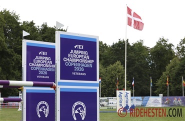 Et vellykket EM p&aring; dansk grund