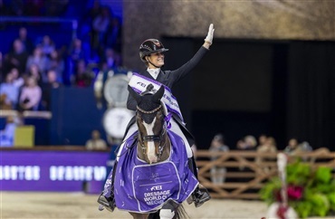 Endnu et belgisk topopg&oslash;r i Neumünster