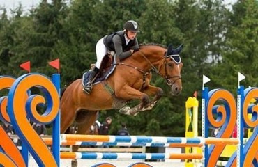 Sunshine Tour med dansk deltagelse