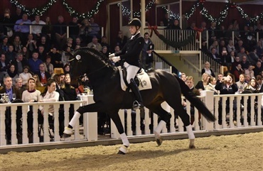 P.S.I.: Firebenet Ferrari for +11 mio dkk