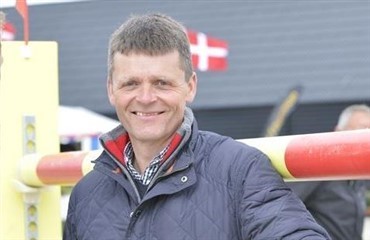 Landshold til JBK Horse Festival