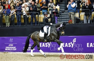 Tysker i front af World Cup 2025/2026