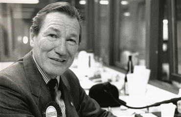 Husker du… Ib Bj&oslash;rke?