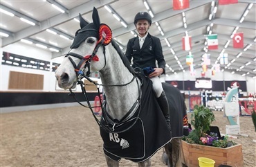 S&oslash;ren M&oslash;ller Rohde sejrede