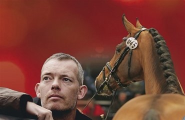S&oslash;ren Malling i stedet for Peter Frödin