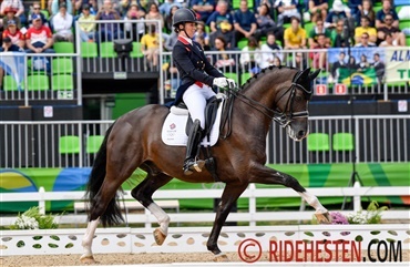 Hvem bliver Dujardins n&aelig;ste Valegro?