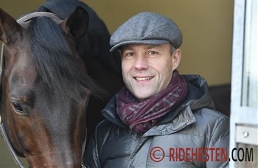 Succesfuld f&oslash;rste dans til Rune og Seebach