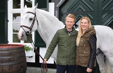 Christoffer Lindenberg indtager Warstein