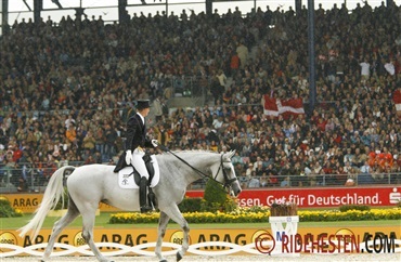 VM vender tilbage til Aachen