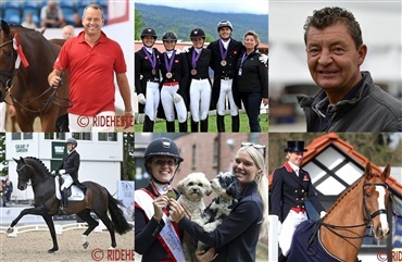 De mest l&aelig;ste nyheder i 2025