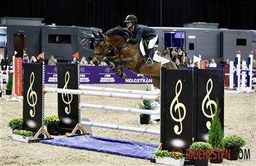 Ungrytterne godt fra start i Belgien