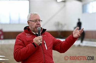 Bjarne Nielsen: Det vil dommerne se