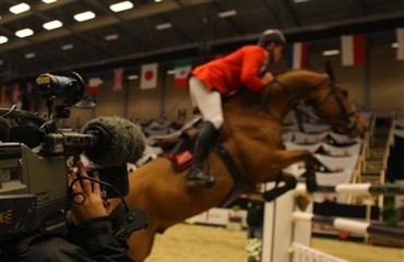 Torsdagens live streaming i Herning