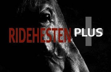 Velkommen til Ridehesten PLUS