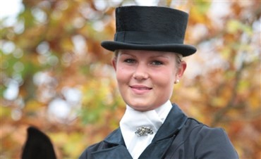 Ny dansk tophest til Kasprzak 