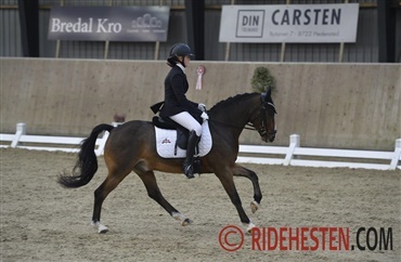 T&aelig;t l&oslash;b i PRT-klasserne ved landsst&aelig;vnet i Vejle