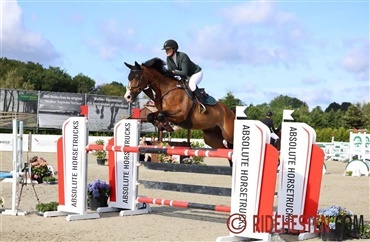Internationale starter - uge 33
