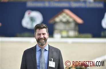 HC skal d&oslash;mme EM for U25-ryttere