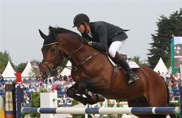 Gundersen placeret ved WEF i Florida