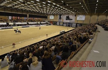 Billetterne forsvinder nu!