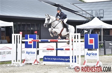 Rie L. Roed: – Jeg er glad og tilfreds (Video)